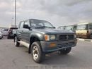 تويوتا هيلوكس TOYOTA HILUX PICK UP RIGHT HAND DRIVE(PM25482)