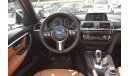 BMW 318i M-Kit 2018 GCC