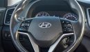 Hyundai Tucson 1.6 T AWD