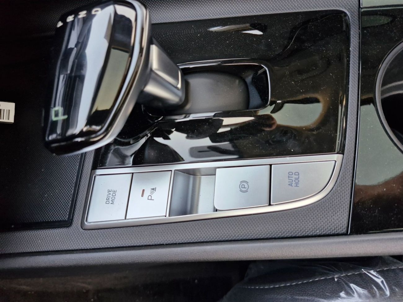 Hyundai Elantra 2025 HYUNDAI ELANTRA FULL BRAND NEW 0Km WITH 5% VAT INCLUDING WARRANTY + SERVICE