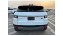 Land Rover Range Rover Evoque *Sale* 2019 Range Rover Evoque Full Panorama