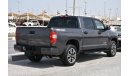 Toyota Tundra TRD SPORT  V-08 ( CLEAN CAR WITH WARRANTY )