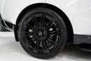 Land Rover Range Rover HSE P530 4.4L Vogue, Fixed Side Steps, Panoramic Roof, Dealer Warranty Till 09/04/2028!!