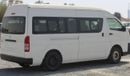تويوتا هاياس Toyota Hiace 2.5L High Roof Diesel old ship 2025