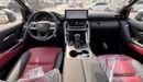 تويوتا لاند كروزر VXR 3.5TT