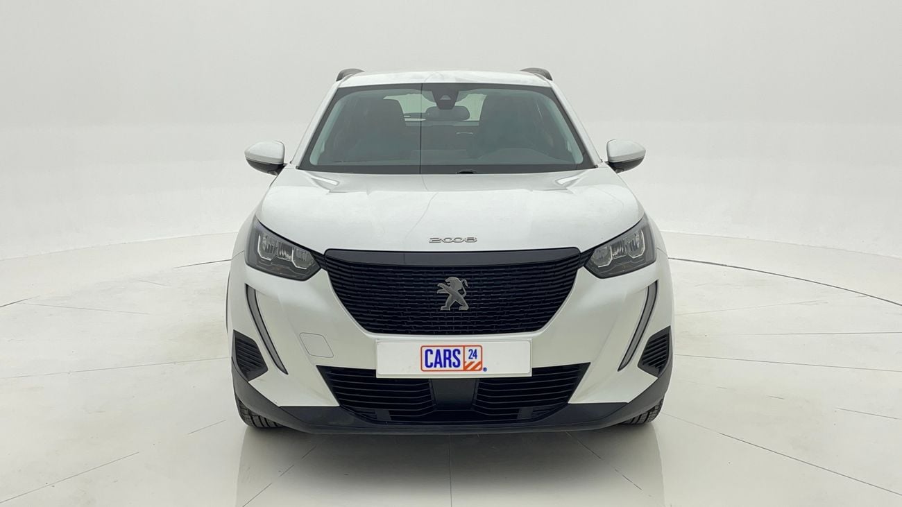 Peugeot 2008 ACTIVE 1.6 | Zero Down Payment | Free Home Test Drive