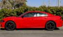 Dodge Charger 2020 GT Black Edition V6 3.6L W/ 3 Yrs or 60K km Warranty @ Trading Enterprises