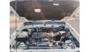 Toyota Hilux TOYOTA HILUX PICK UP RIGHT HAND DRIVE(PM1696)