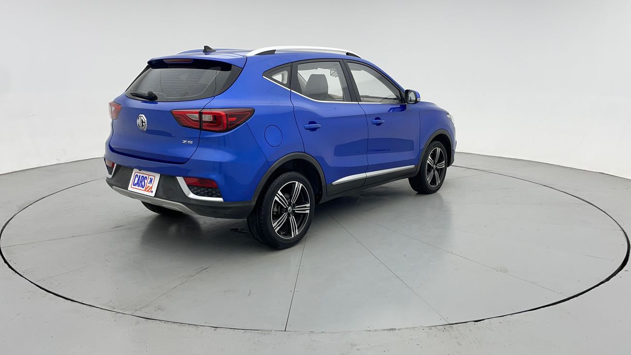 MG ZS LUXURY 1.5 | Zero Down Payment | Free Home Test Drive