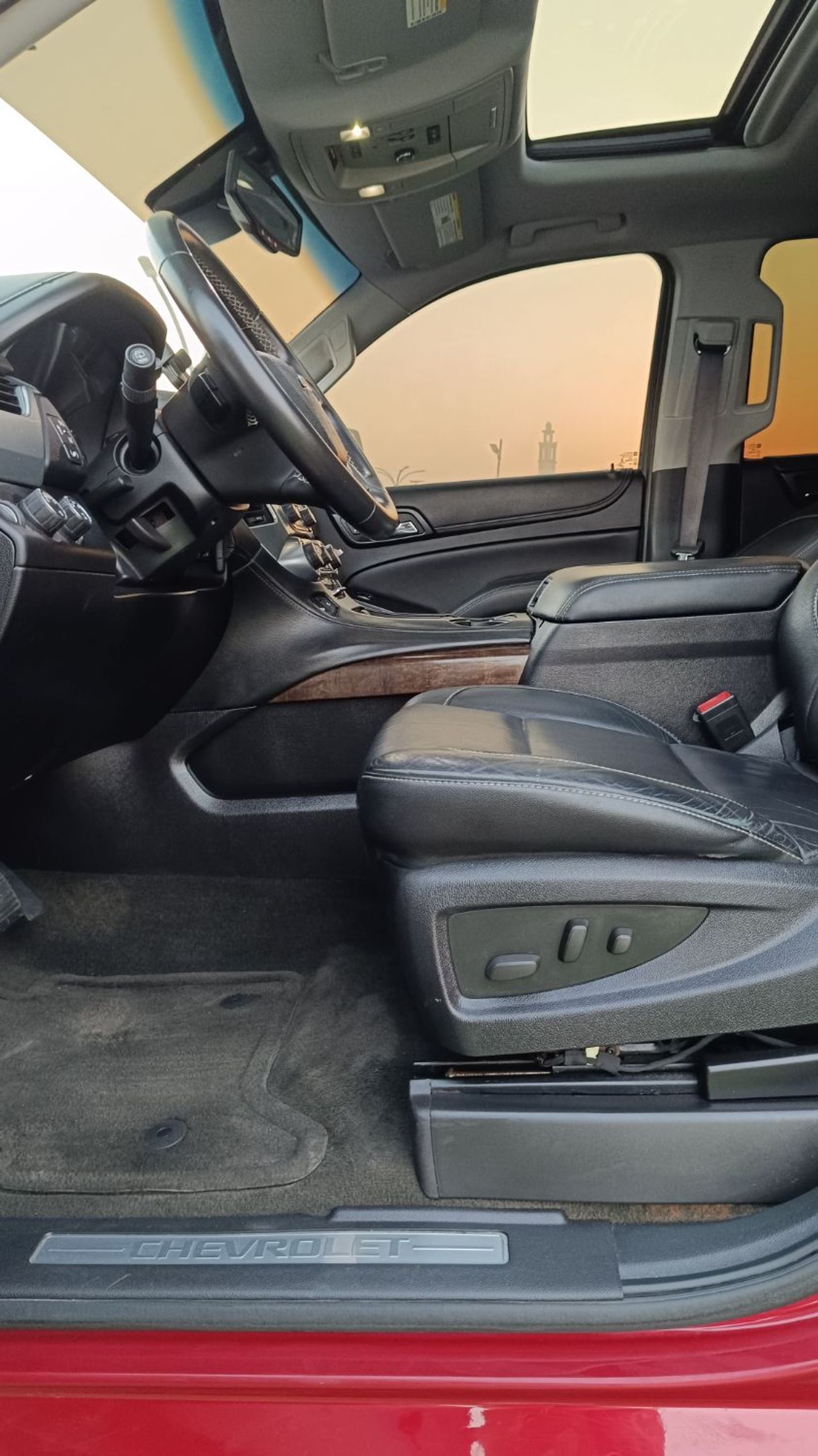 Chevrolet Tahoe 1LT 5.3L