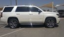 Chevrolet Tahoe Ltz