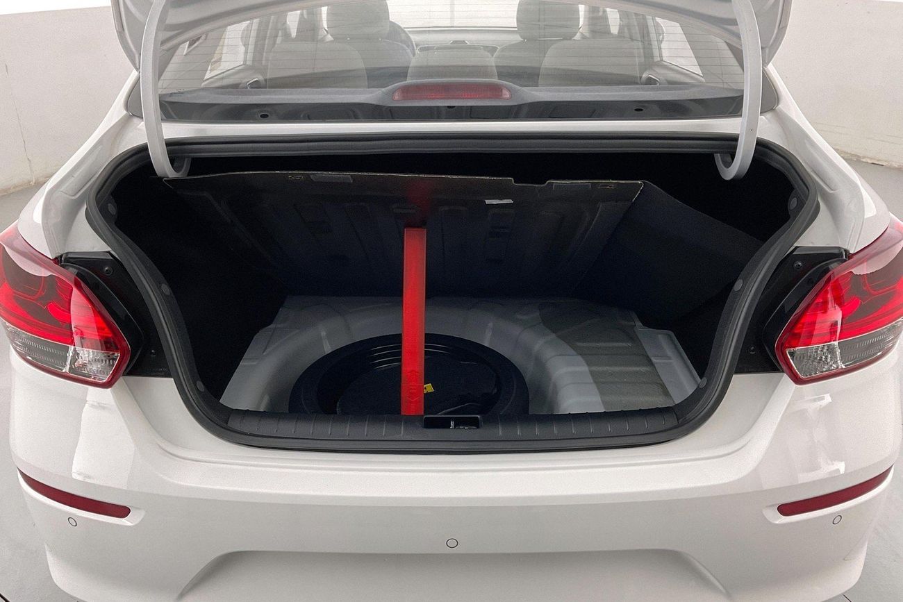 كيا بيجاس EX DLX | شامل الضمان | 0 ﺪﻔﻋﺓ ﺃﻮﻟﻯ