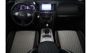 إنفينيتي QX70 2018 Limited (5yrs INFINITI Warranty and Service)