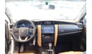 Toyota Fortuner TOYOTA FORTUNER 4.0L LEGENDER