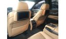 BMW 750Li SUPER CLEAN CAR WITH 760 KIT AND NORMAL WOOD INSIDE