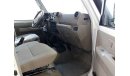 Toyota Land Cruiser Car For export only