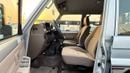 Toyota Land Cruiser Pick Up TOYOTA PICK-UP LC 79 A/T 4.0L V6 - 2025
