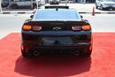 Chevrolet Camaro 2023/BEST DEAL/ROYAL BLACK-SUN ROOF / FULL OPTION/SS 6.2L