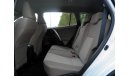 Toyota RAV4 2013 4WD mid range ref#741