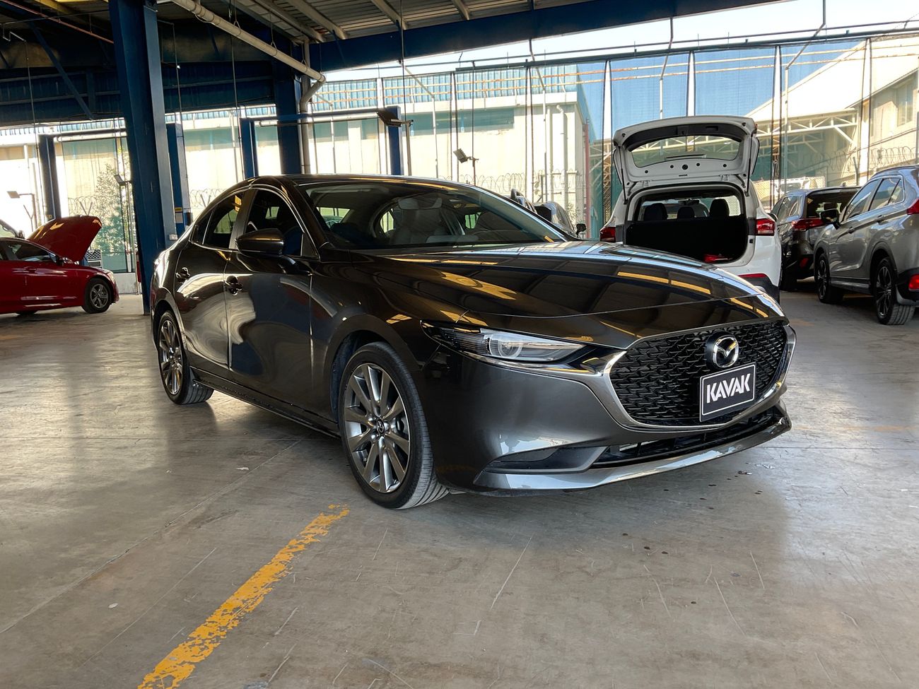 Mazda 3 Evolve | Guaranteed Warranty | 0 Down Payment