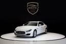 Maserati Ghibli GRANLUSSO Maserati Ghibli