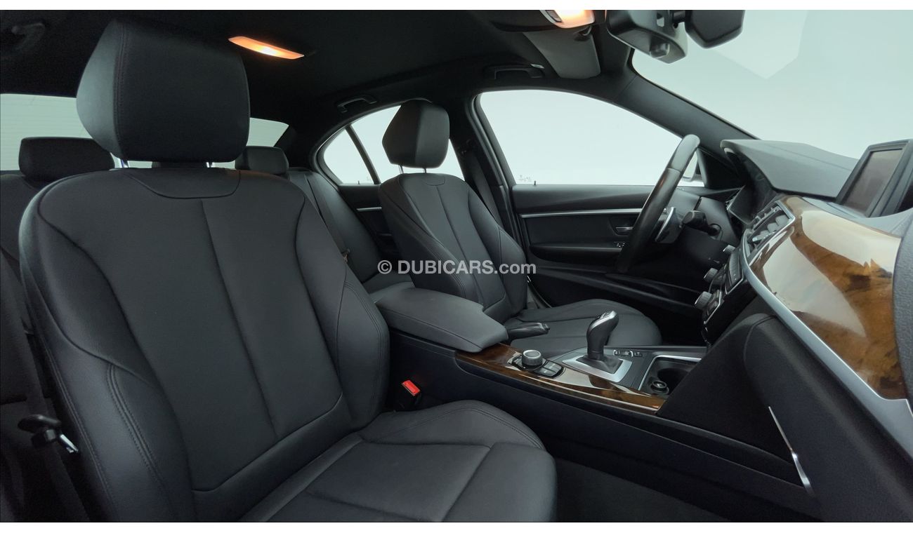 BMW 320i 320 M SPORT 2 | Zero Down Payment | Free Home Test Drive