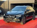 مرسيدس بنز GLA 250 4MATIC