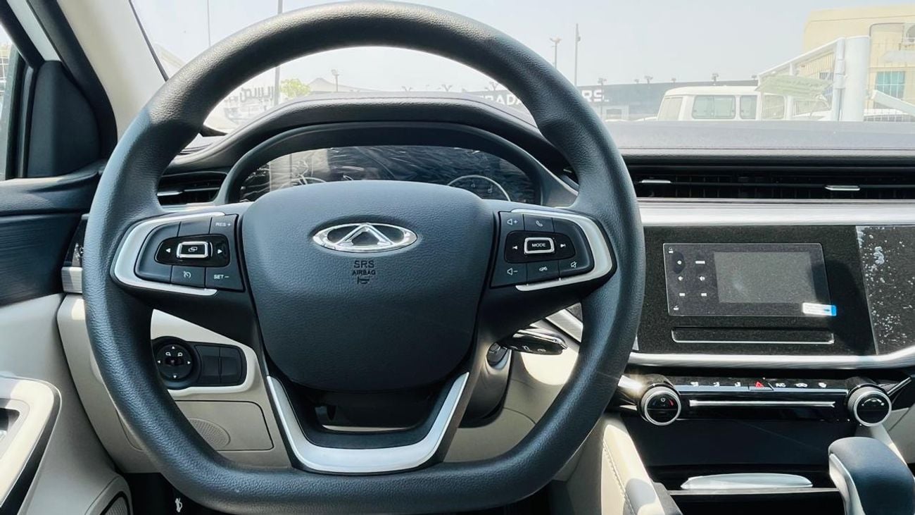 Chery Arrizo 5 COMFORT
