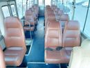 تويوتا كوستر 2002 TOYOTA COASTER BUS LHD 4.1 CC DIESEL MANUAL(PM00878)