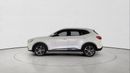 MG HS LUXURY | Guaranteed Warranty | 0 Down Payment