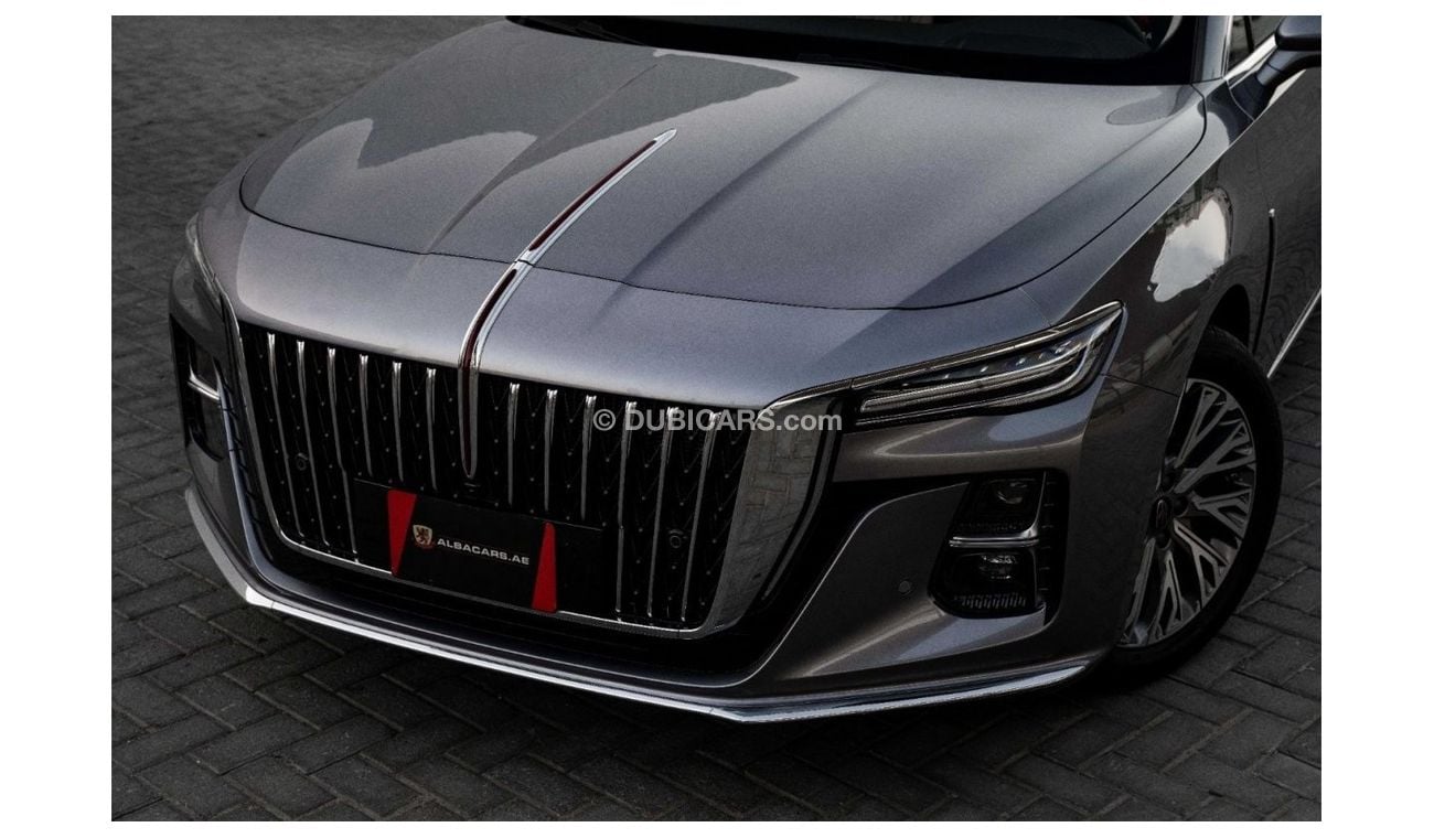 HONGQI H5 Ousado | 2,270 P.M  | 0% Downpayment | Flagship | 7 Year Warranty