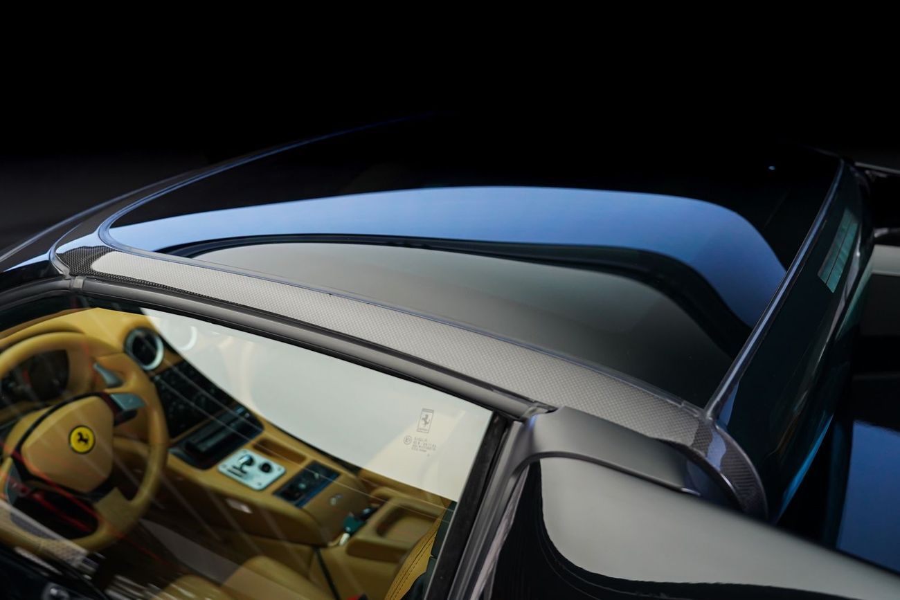 Ferrari 575 Superamerica