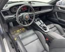 بورش 911 Carrera 2 2025 Porsche 911 Carrera, Jan 2027 Porsche Warranty, Sport Chrono Package, Very Low Kms, G