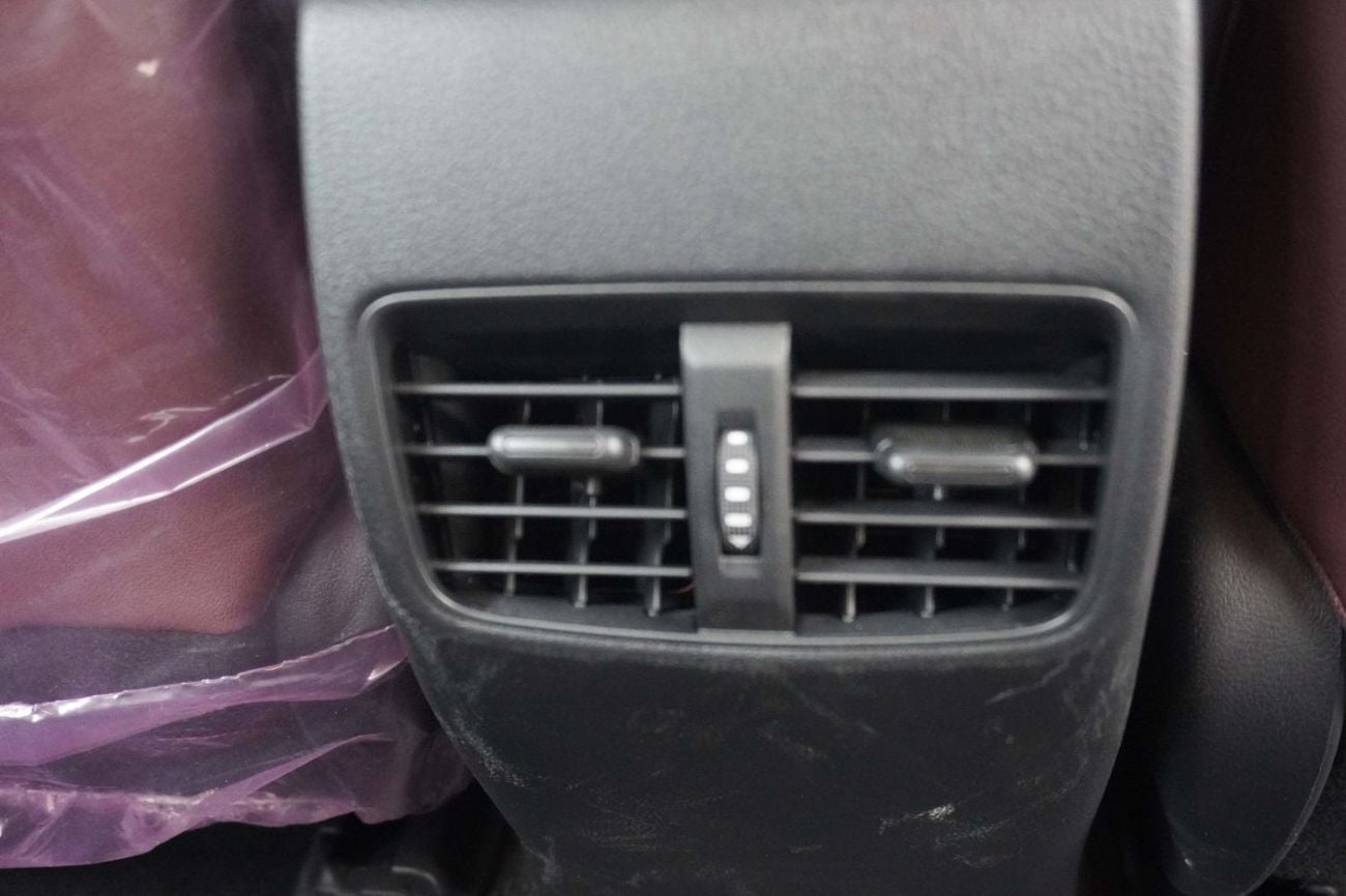 Toyota Corolla Cross LTD HEV 1.8L HEV 2025 MODEL
