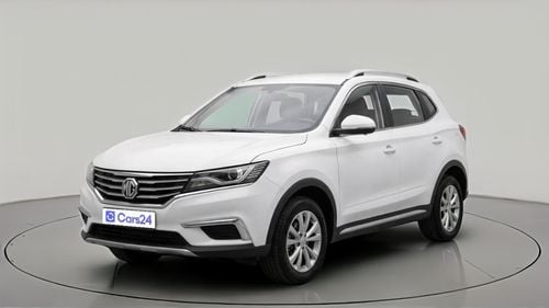 MG RX5 2023 STD | AED 658/Month | 0 DP | 30 Day Return | Warranty