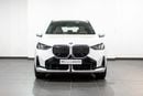 بي أم دبليو X3 20 XDRIVE SPORT MASTERCLASS