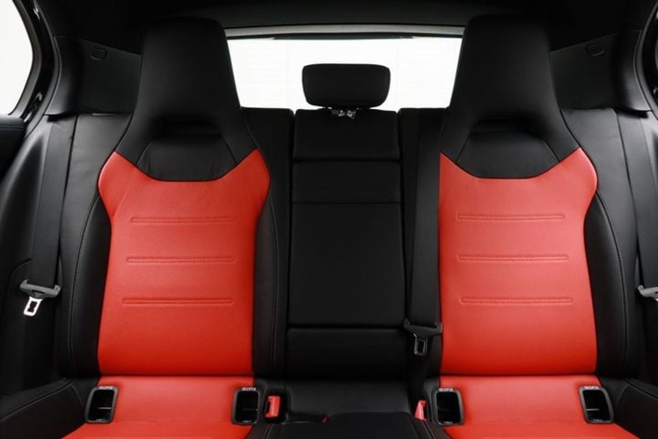 مرسيدس بنز A 200 PREMIUM 2.0