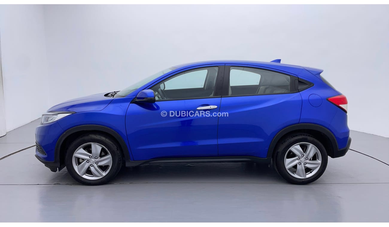 Honda HRV LX 1.8 | Zero Down Payment | Free Home Test Drive
