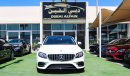 مرسيدس بنز E 300 AMG