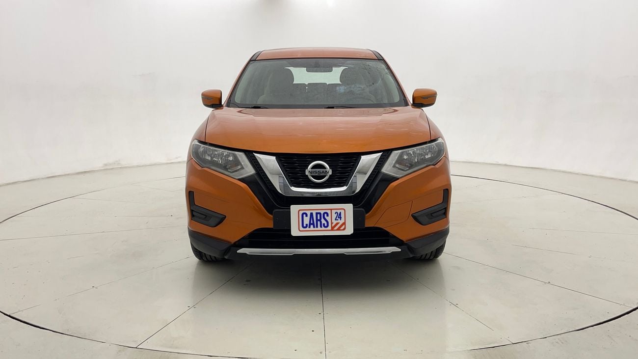 Nissan XTrail S 2.5 | Zero Down Payment | Home Test Drive