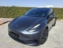 تسلا موديل Y Performance (AWD)