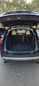 Infiniti QX50 Autograph 2.0L 4WD