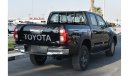 Toyota Hilux TOYOTA HILUX SR5 4.0L PETROL V6 4WD A/T 2024
