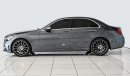 Mercedes-Benz C200 Premium