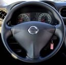 نيسان أورفان Std 2.5L (14 Seater) Nissan Urvan 2.5L 2022 GCC Original Paint accident-free in excellent condition,