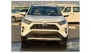 Toyota RAV4 2021 Toyota RAV4 XLE full option
