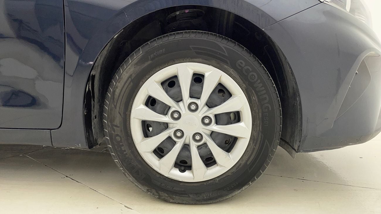 Kia Cerato LX 1.6 | Zero Down Payment | Home Test Drive