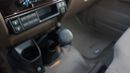 تويوتا لاند كروزر بيك آب Std 4.0L Double Cab Utility 4WD