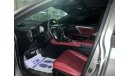 Lexus RX350 F-Sport