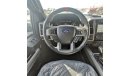 Ford Raptor RAPTOR / SVT/ SPECIAL COLOR/ VERY LOW MILEAGE / EXPORT ONLY (LOT # 380)